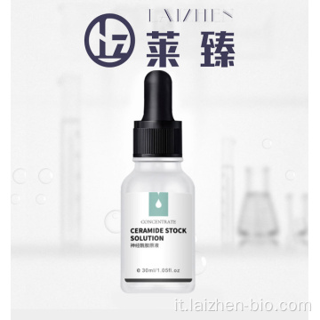 Ceramide idratante ODM / OEM all&#39;ingrosso